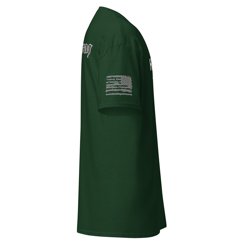 Thumbnail: High Speed Low Drag T-Shirt