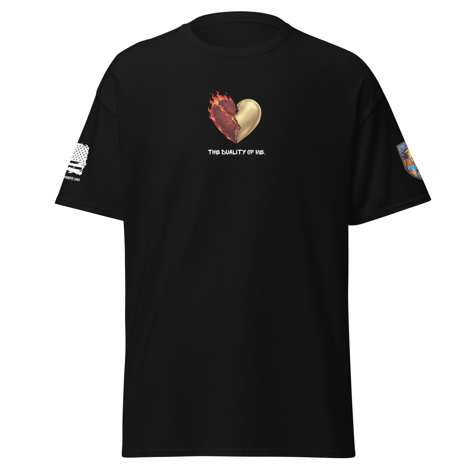 Duality of Me T-Shirt