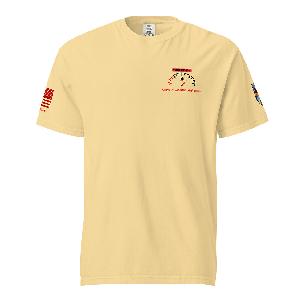 Thumbnail: Fueled by... T-Shirt