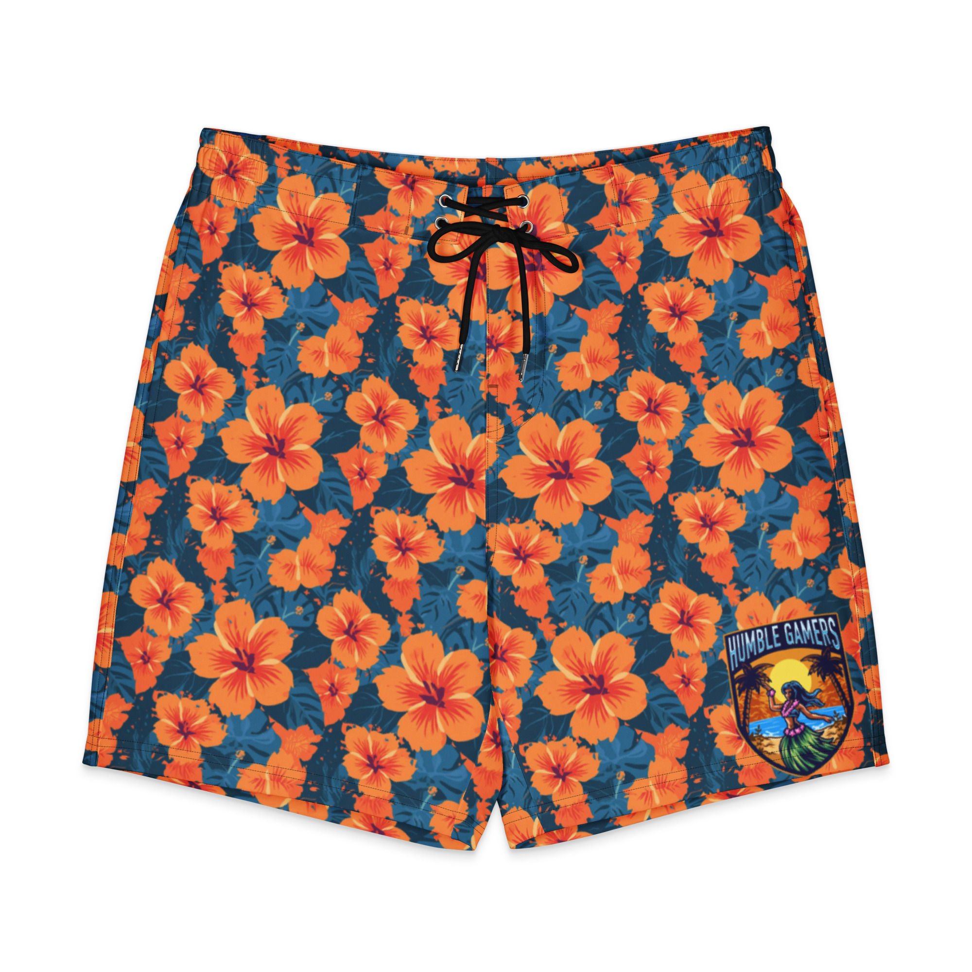 Men's Humble Board Shorts
