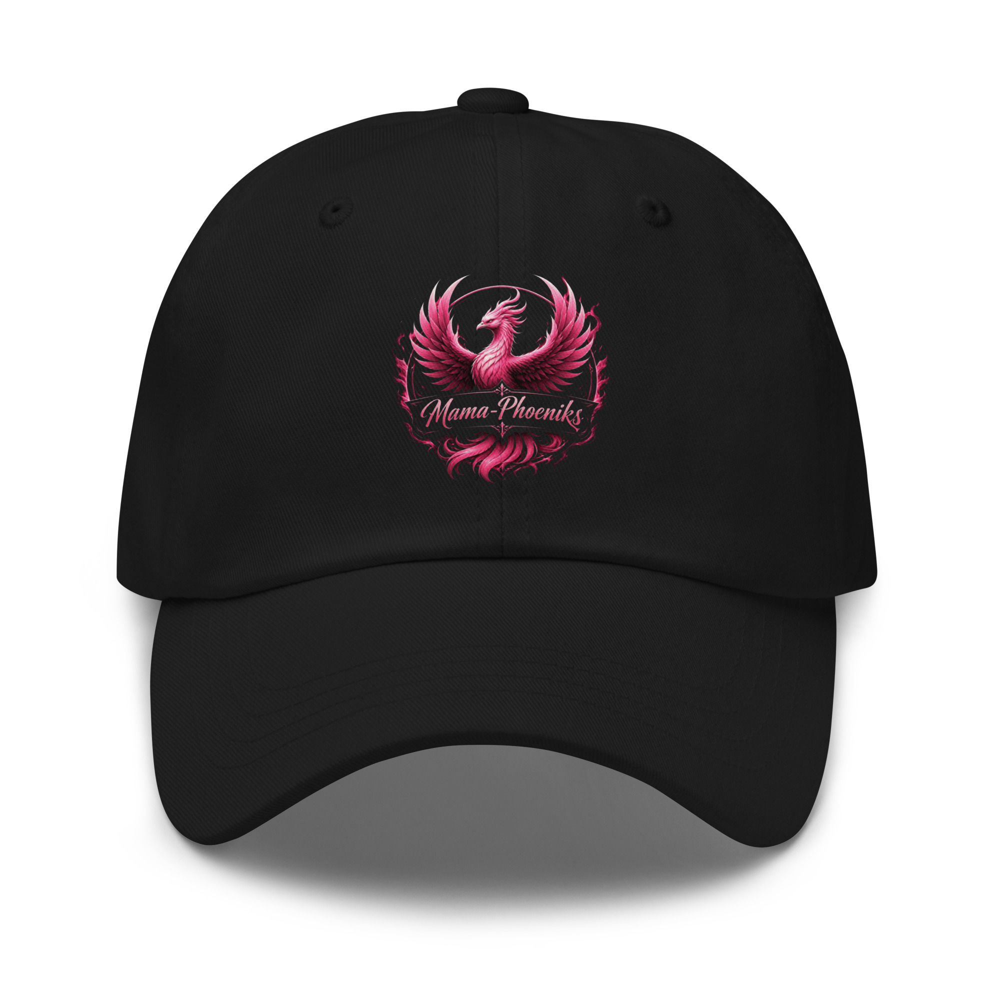 Humble Gamers | Mama Phoeniks Dad Hat