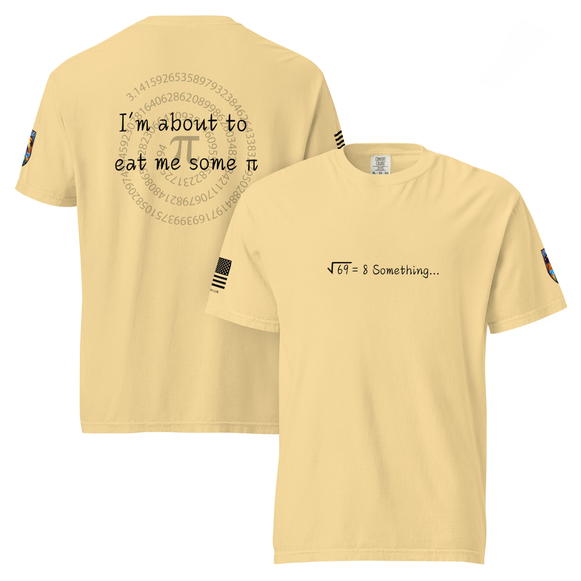 Humble Gamers | Square Root