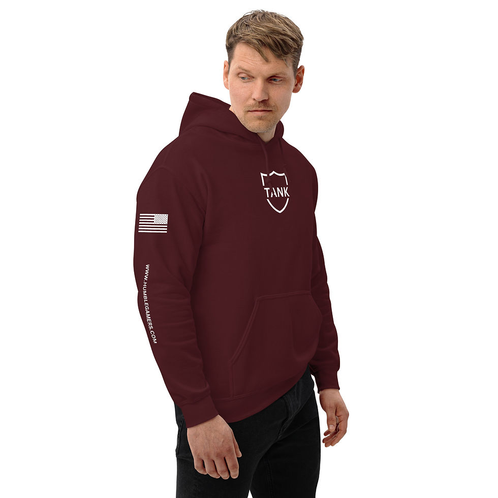 Thumbnail: Tank Hoodie