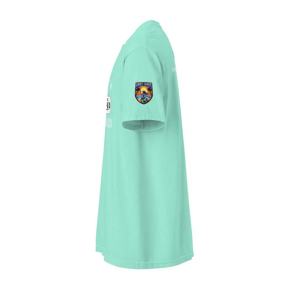 Thumbnail: Property T-Shirt