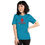 Thumbnail: Hot Rhythm Lounge - Unisex t-shirt
