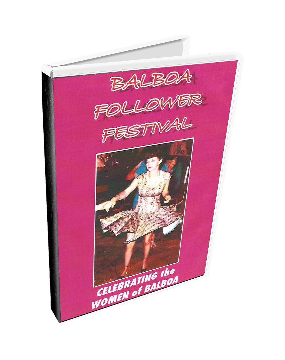Balboa Follower Festival