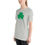 Thumbnail: Lucky Lindy {Cheetah} - Unisex t-shirt