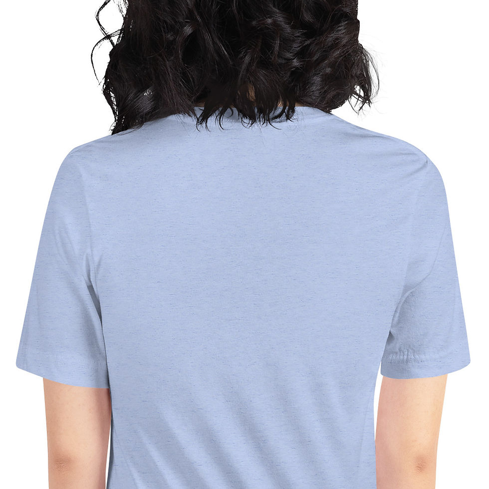 Thumbnail: I Love Lindy - Unisex t-shirt
