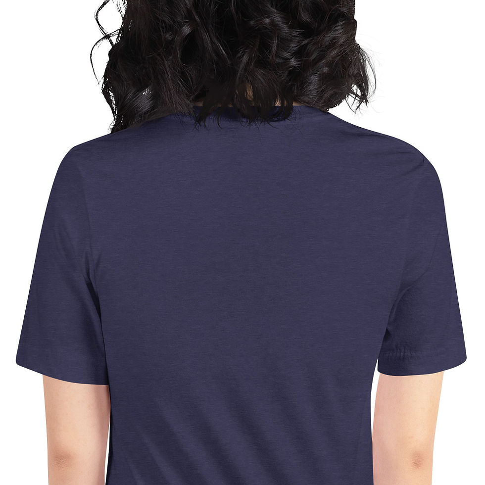 Thumbnail: I Love Lindy - Unisex t-shirt