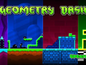 Descargar Geometry Dash Gratis