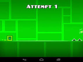 Descargar Geometry Dash para tablet