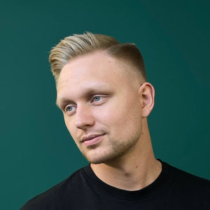 класична стрижка київ