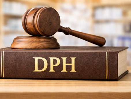 Odpočet DPH a opožděná faktura: co říká nový rozsudek