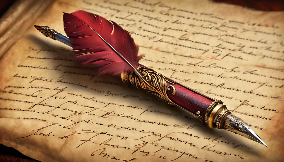 Shakespeare Reimagined: A Bold New Journey