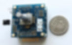 Thumbnail: MCU-M, Mini Controller for  MUSES®