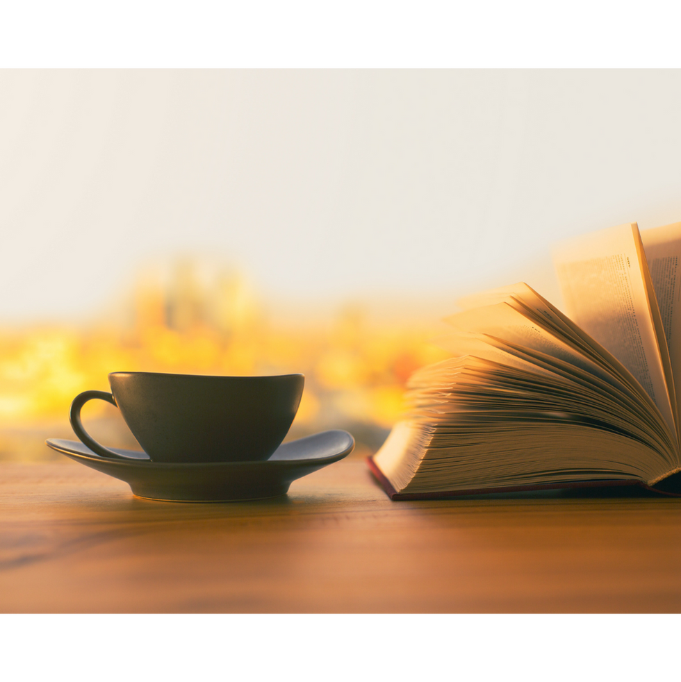 Coffee Break Business Conversations