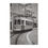 Thumbnail: "Tracks of Lisbon" – Iconic Tram Photo in Black and White