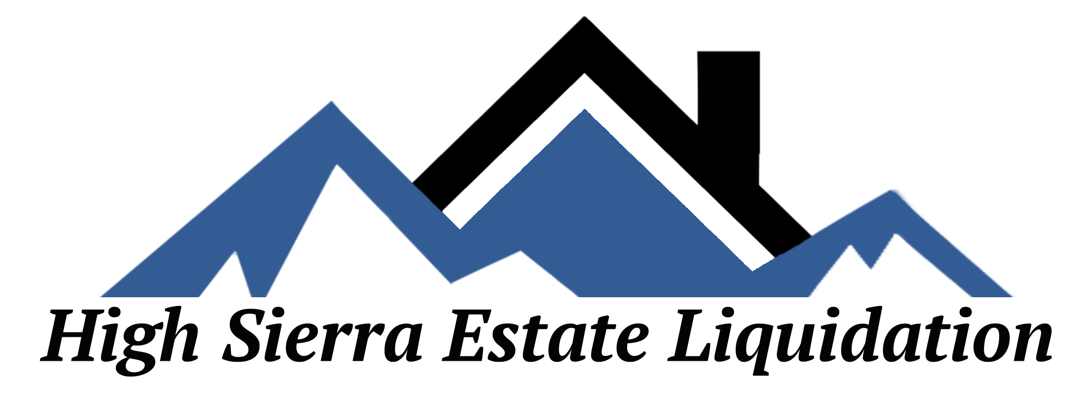 High Sierra Estate Liquidation - Estate Sales and Realty Services in Reno