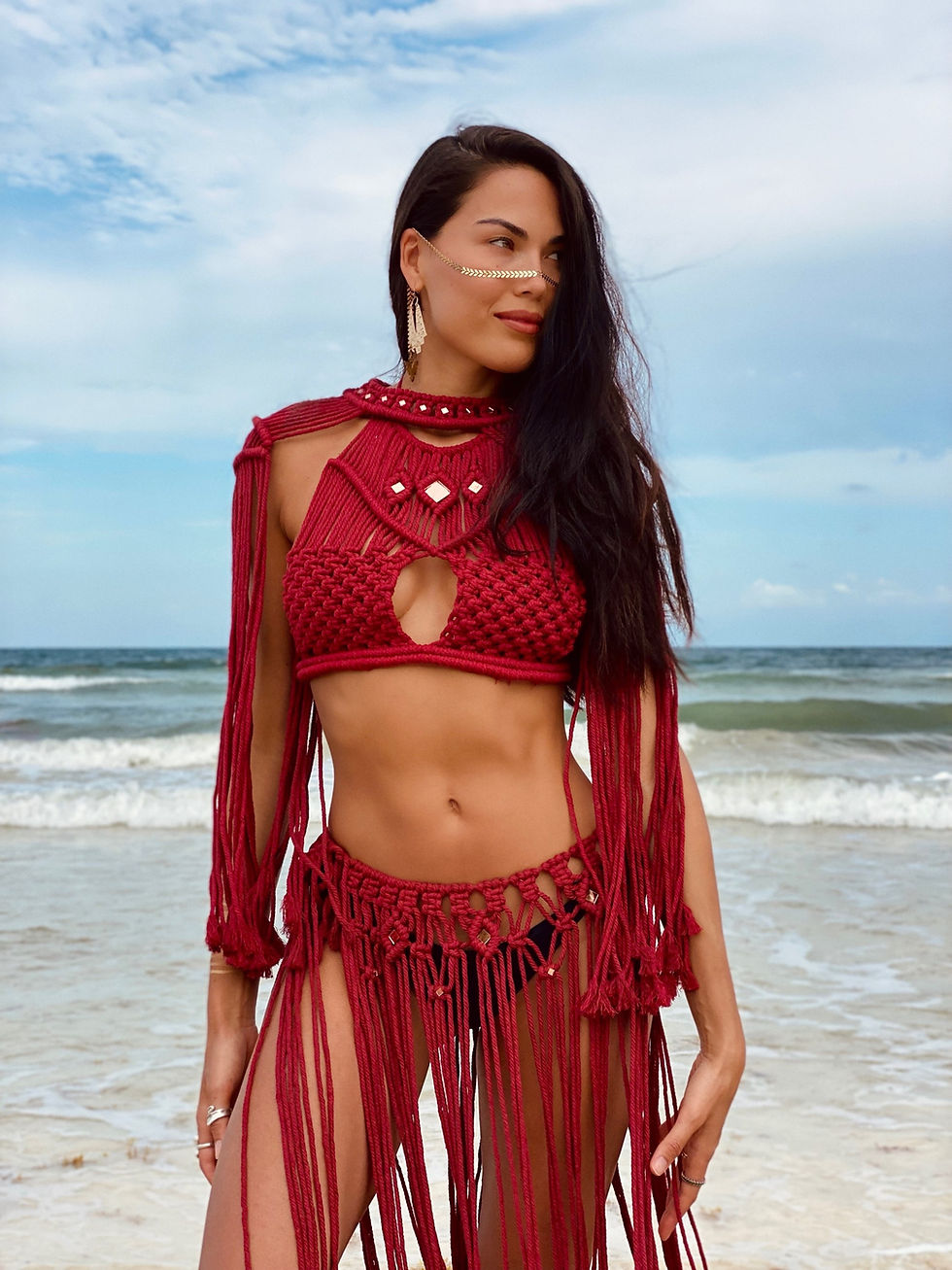 Miniatura: Alana 3 piece set
