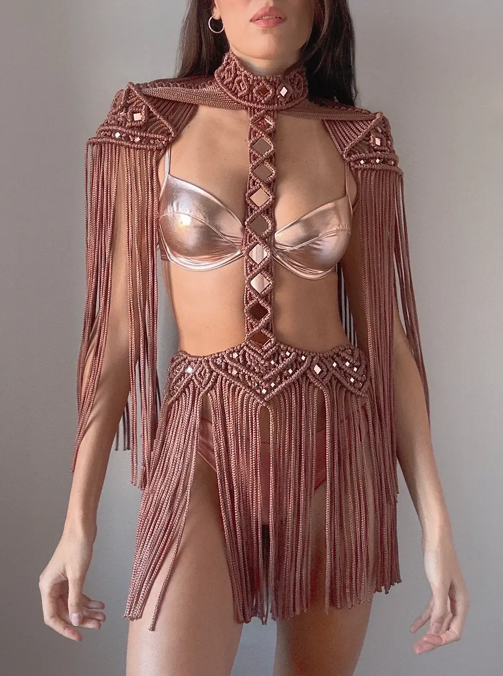 Thumbnail: Zehra dress