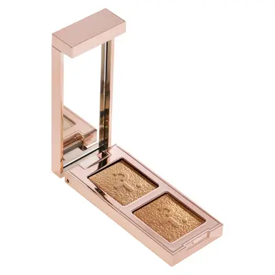 Miniatura: MAJOR DIMENSION EYE ILLUSION EYESHADOW DUO
