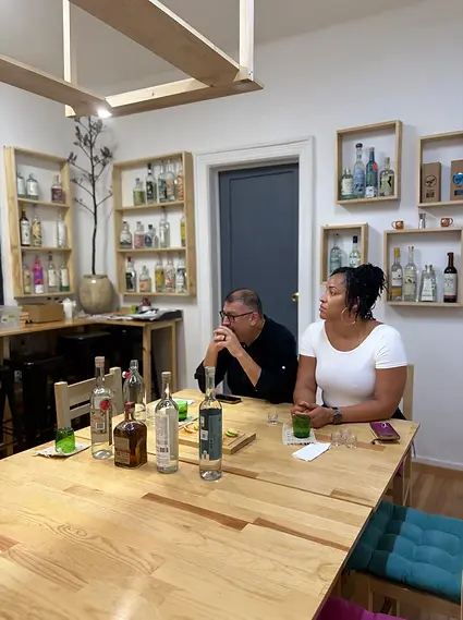 mezcal-tasting-and-salsa-mexico-chill