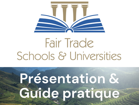 Le guide pratique de la campagne est disponible gratuitement en version papier!