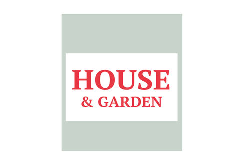 House & Garden Mini Magazine