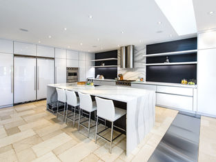 Leicht Toronto Kitchen Project 12