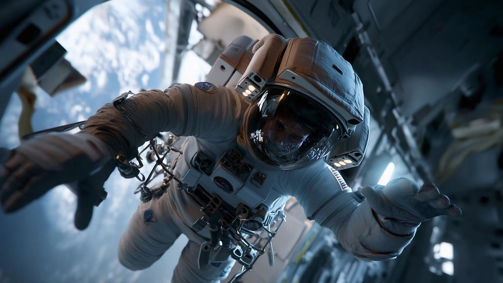 Thumbnail: Astro Trip