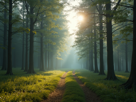 Transform Your Life with Nature-Based Therapy