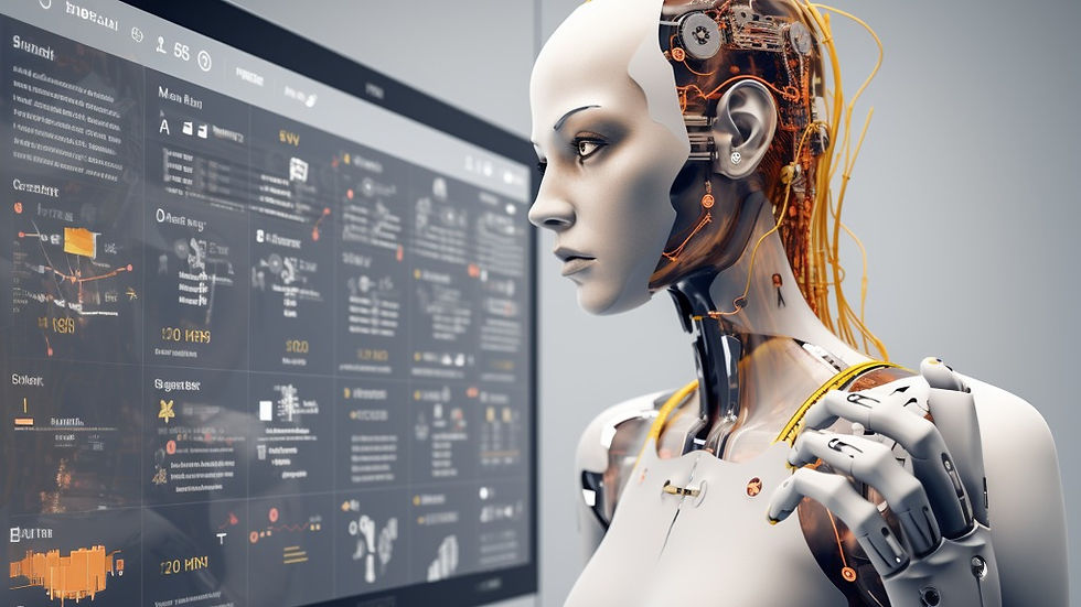 How AI Algorithms Can Decode Consumer Behavior - Ai for Marketing