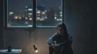 Para além do cinza: Recuperando as cores da sua vida.