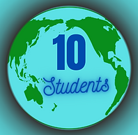 learning Thai in a group of 10 students at Hitlangschool