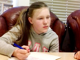 My math's teaching methods