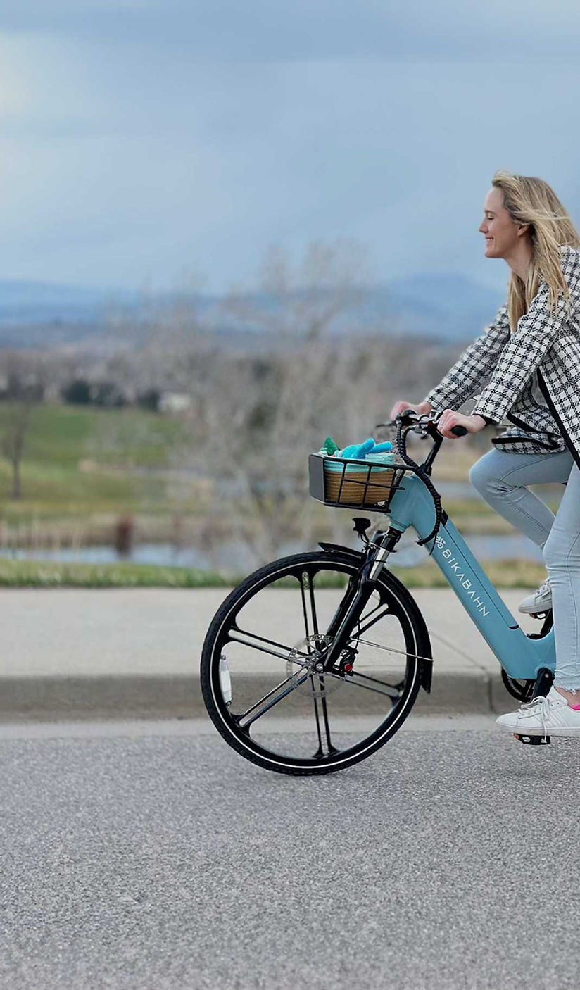 electric bicycles denver colorado Aventon Level 4 REC Premium Electric Bikes in Denver,