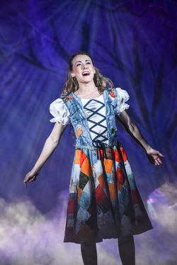 Photo Credit Robert Day