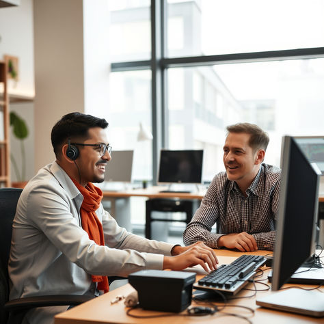 Why Every Leader Needs to Learn AI...Now!