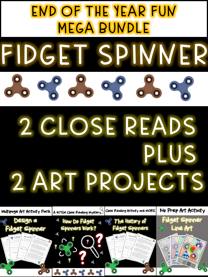 Spin Your Classroom Learning