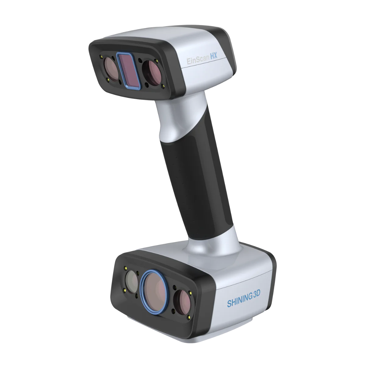 Einscan HX 3D Scanner