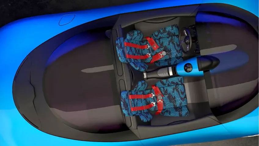 automotive 3d scanning
