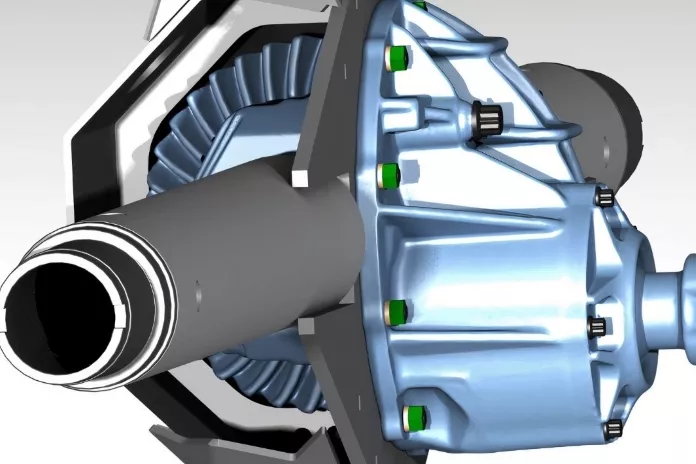 3D Scan to CAD