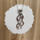 Thumbnail: Sparkling Waves Necklace