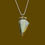 Thumbnail: Ivory Creek Variscite Necklace