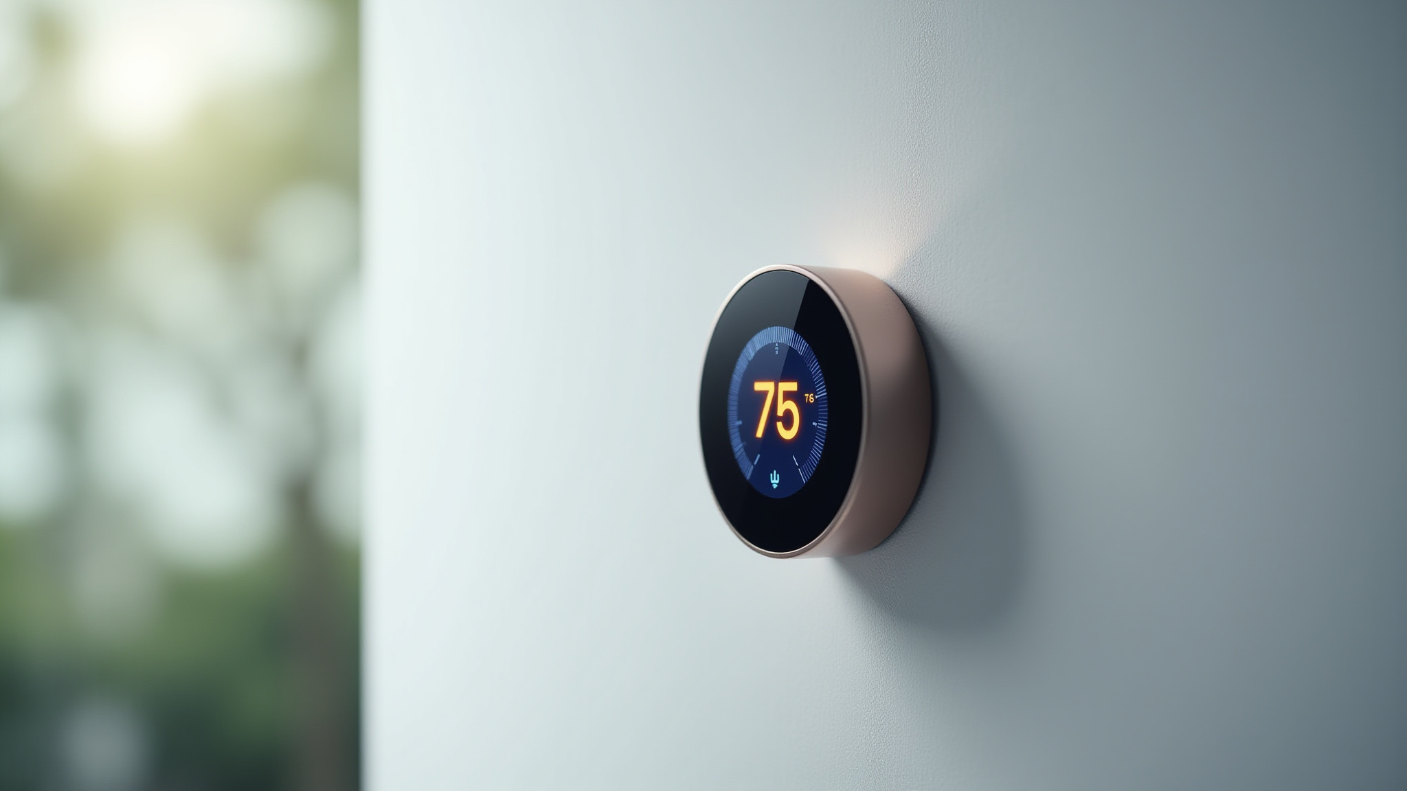 A good thermostat is a key component to a well-functioning and cost-effective home heating and cooling system.