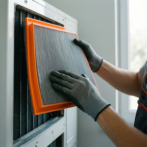 Routine HVAC Maintenance Programs