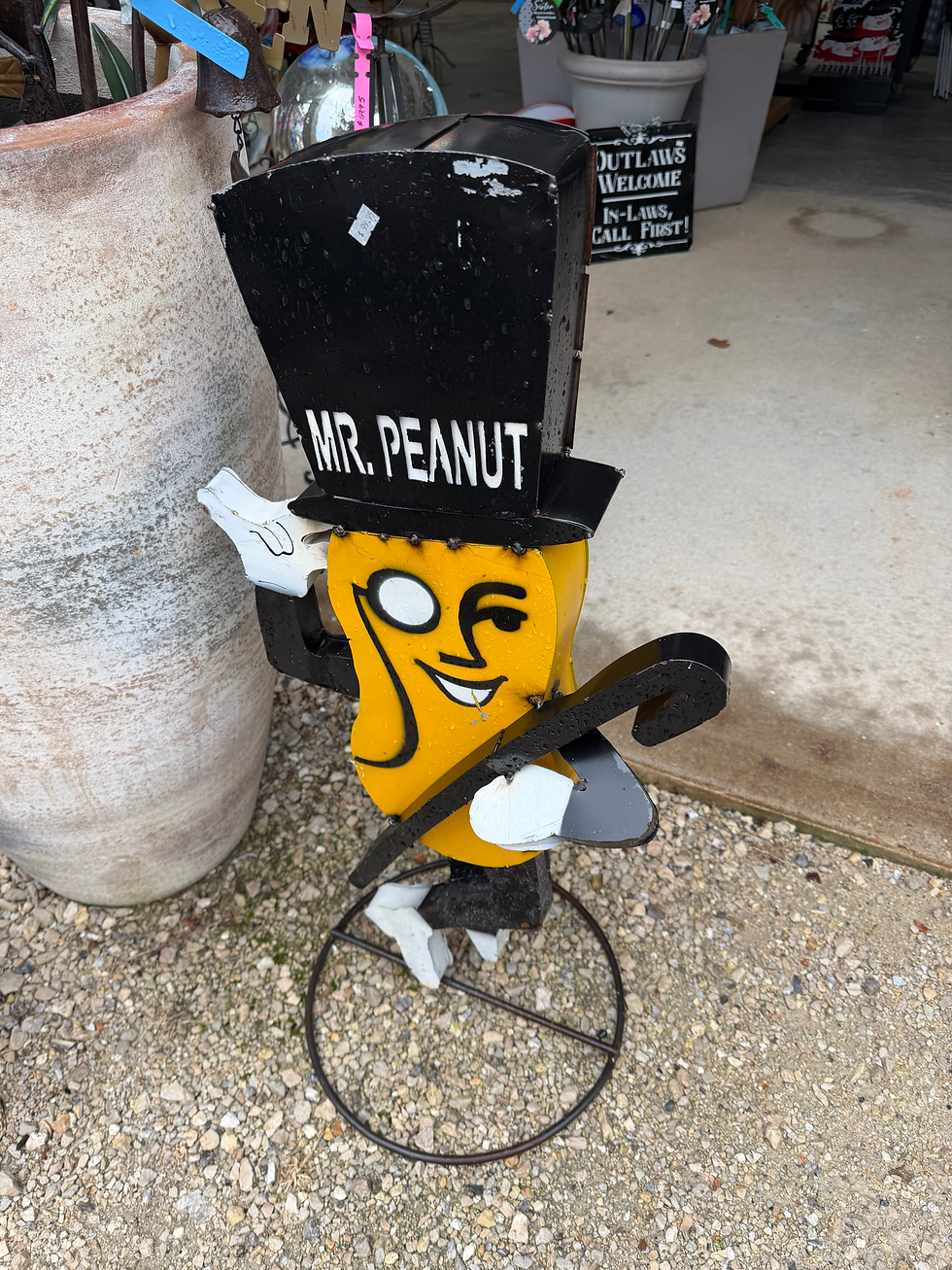 Thumbnail: Metal Art