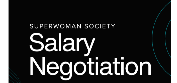 Salary Negotiation