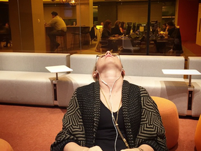 Sensory Overload: The Hidden Strain on Neurodivergent Women in the Workplace