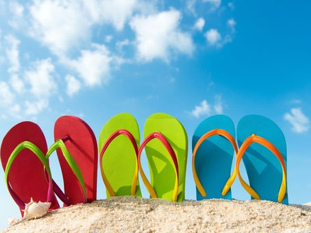 8 dicas para não passar perrengue no verão